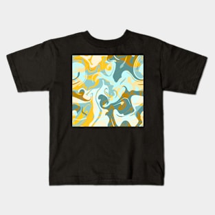 Overlap 2 Kids T-Shirt